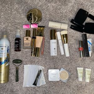 Assorted Beauty and Skincare Collection